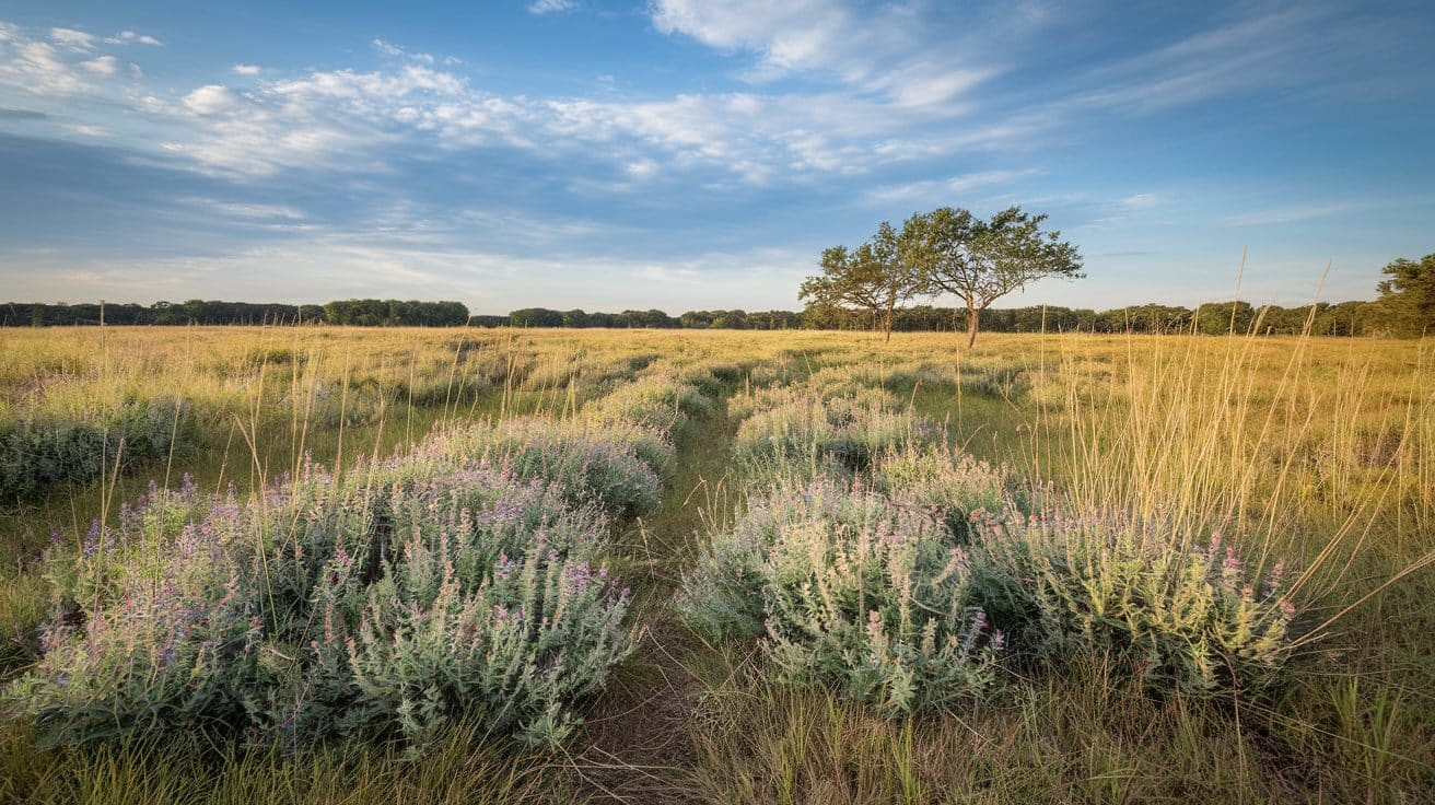 Adaptations_of_Grassland_Plants