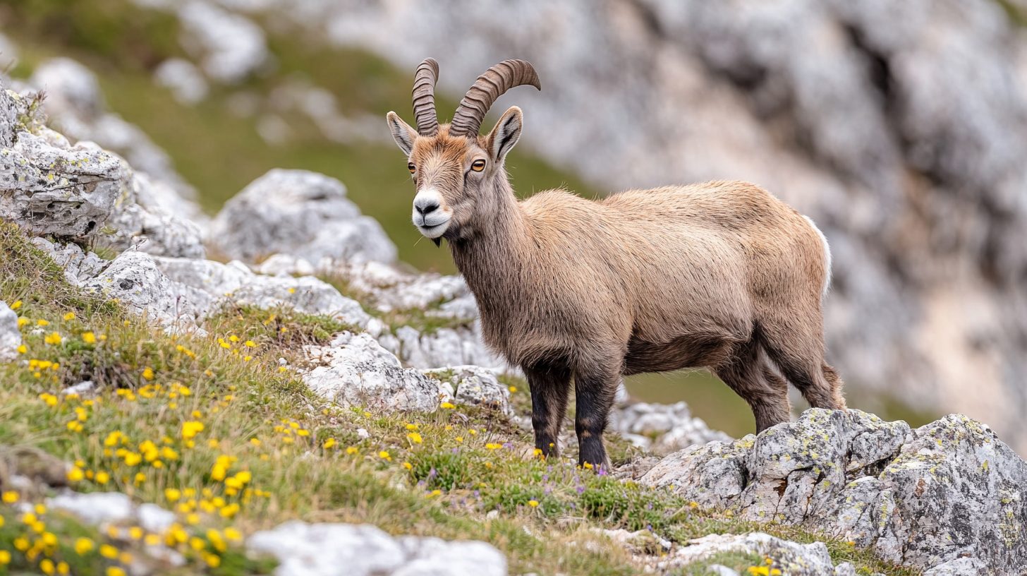 Alpine_Ibex