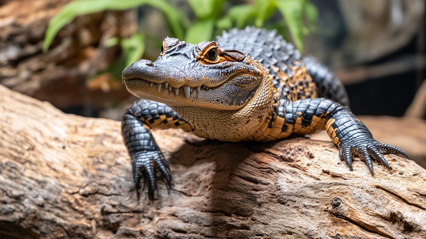 American_Alligator