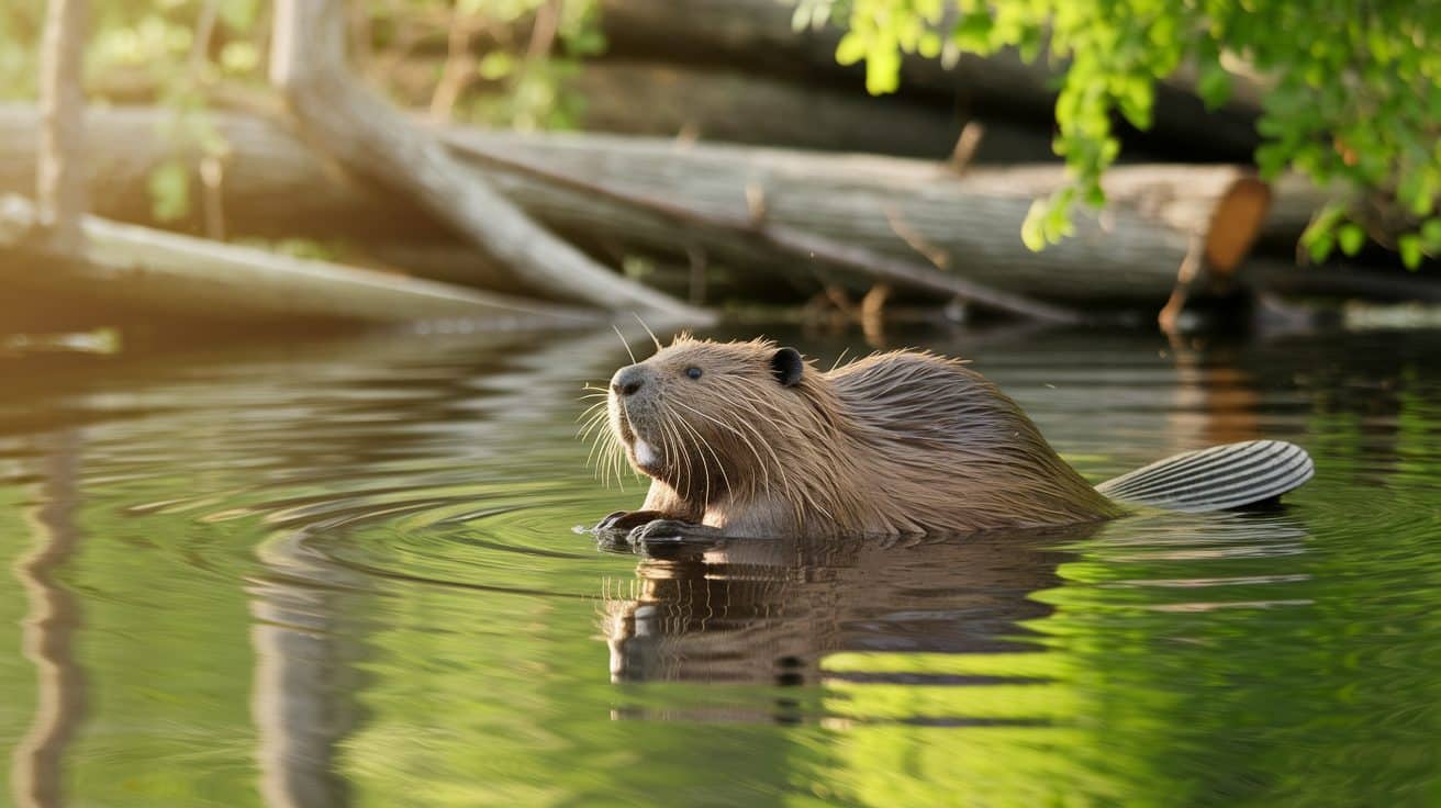 Beavers_Unique_Features_and_Incredible_Adaptations