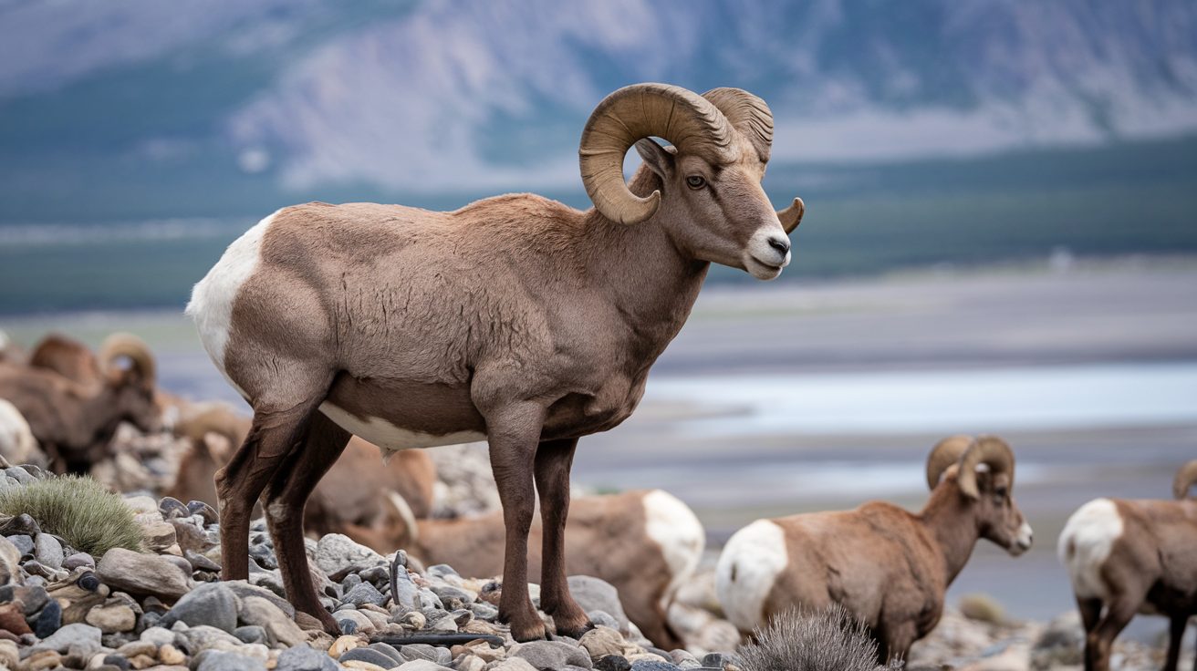 Bighorn_Sheep