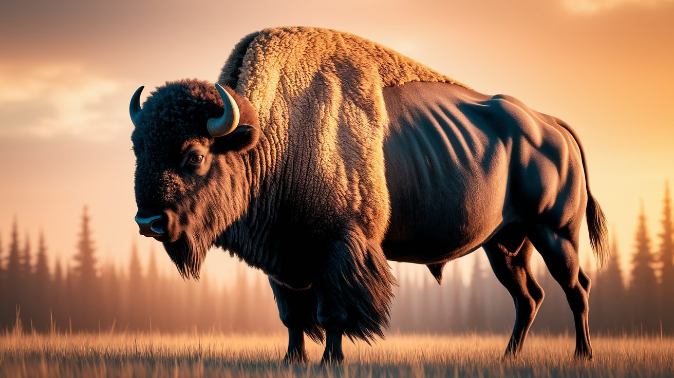 Bison