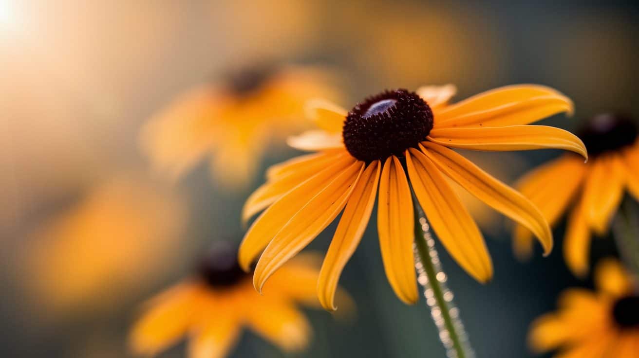 Black-eyed_Susan