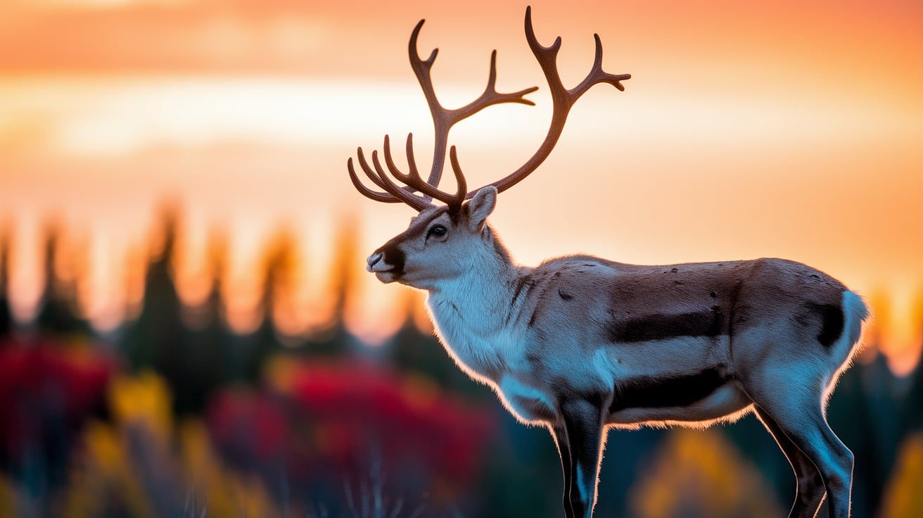 Caribou