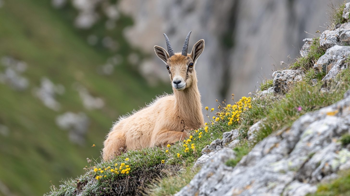 Chamois