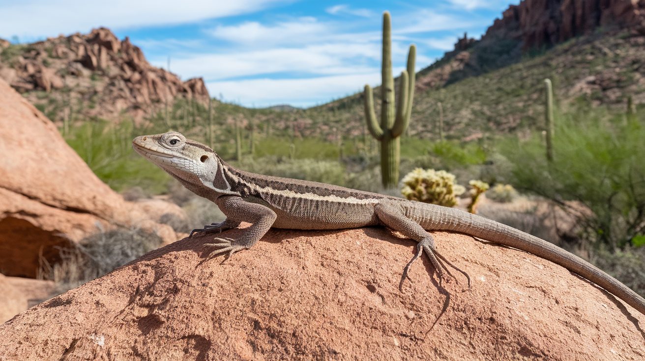 Chuckwalla