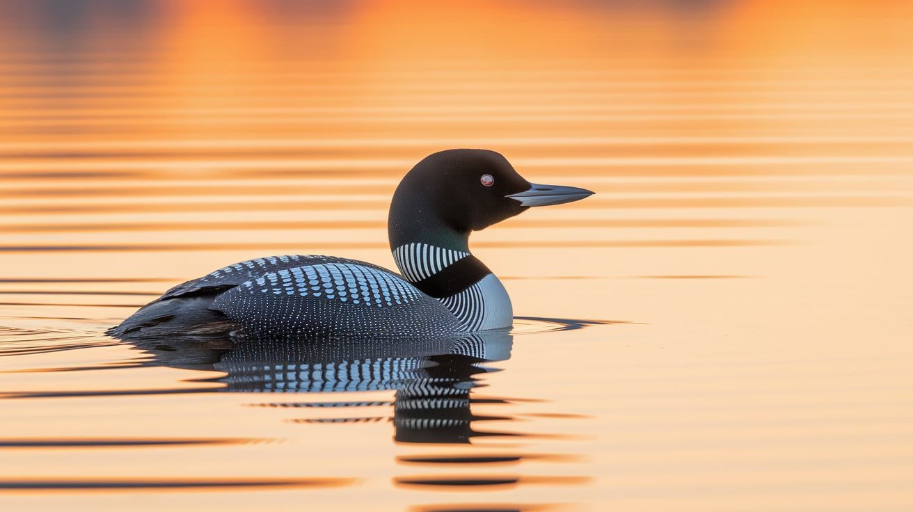 Common_Loon