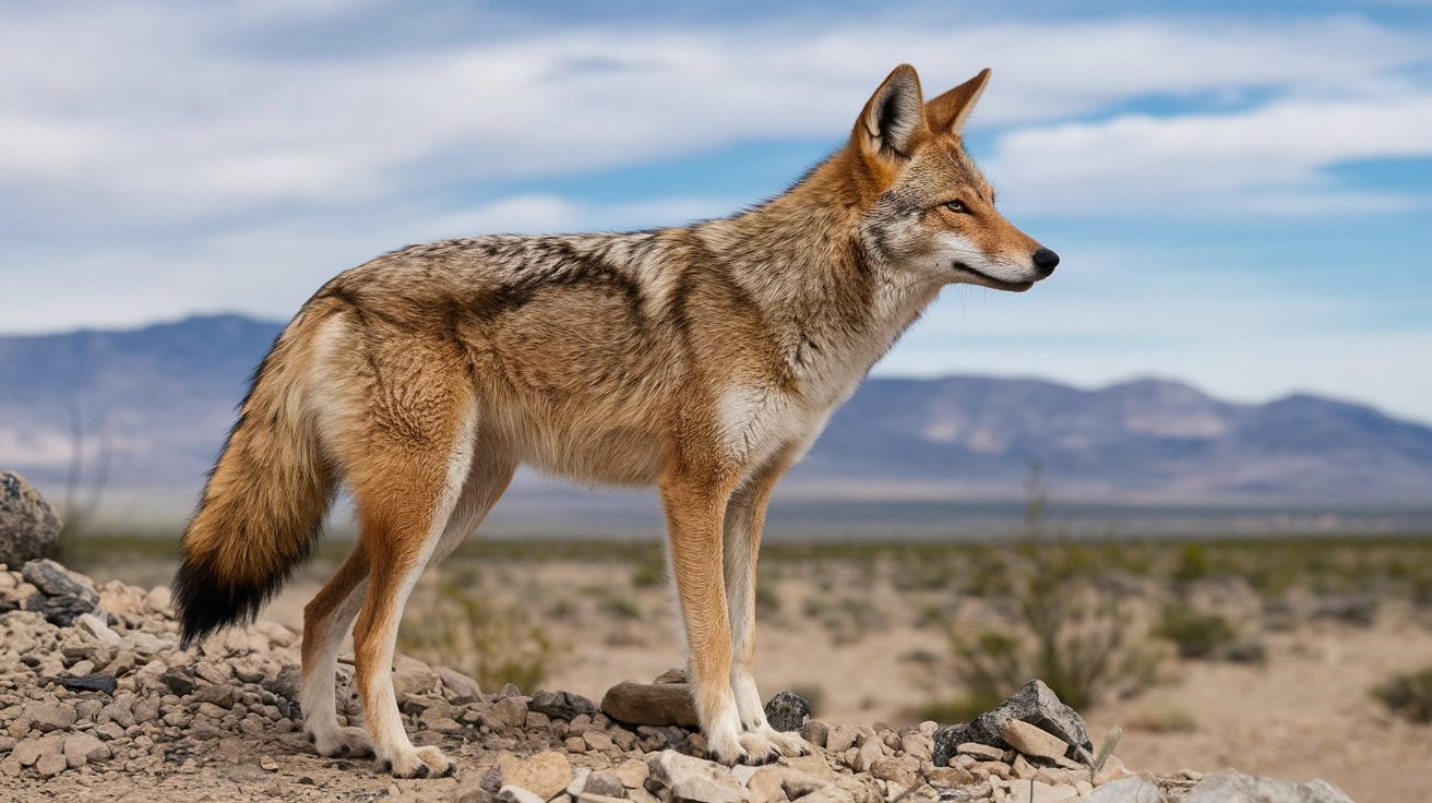 Coyote