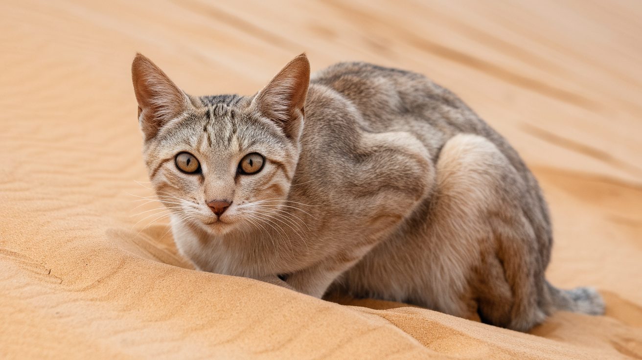 Desert_Cat