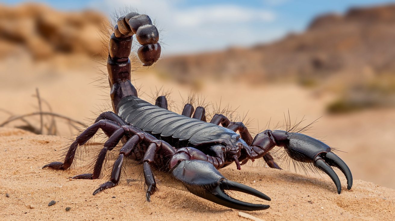 Desert_Hairy_Scorpion