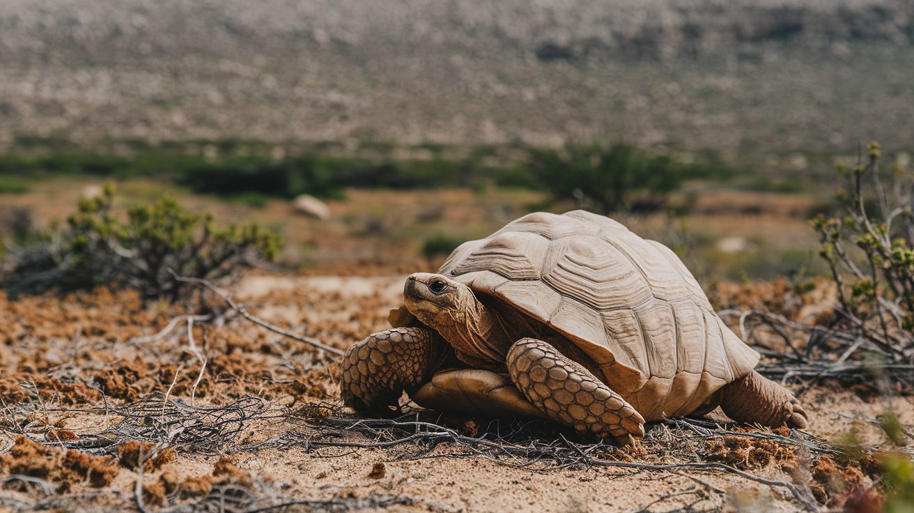 Desert_Tortoise