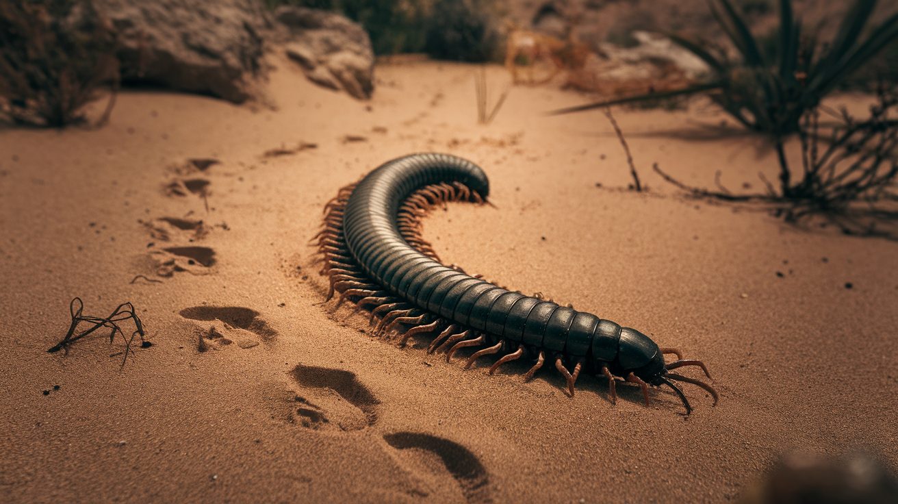 Giant_Desert_Millipede