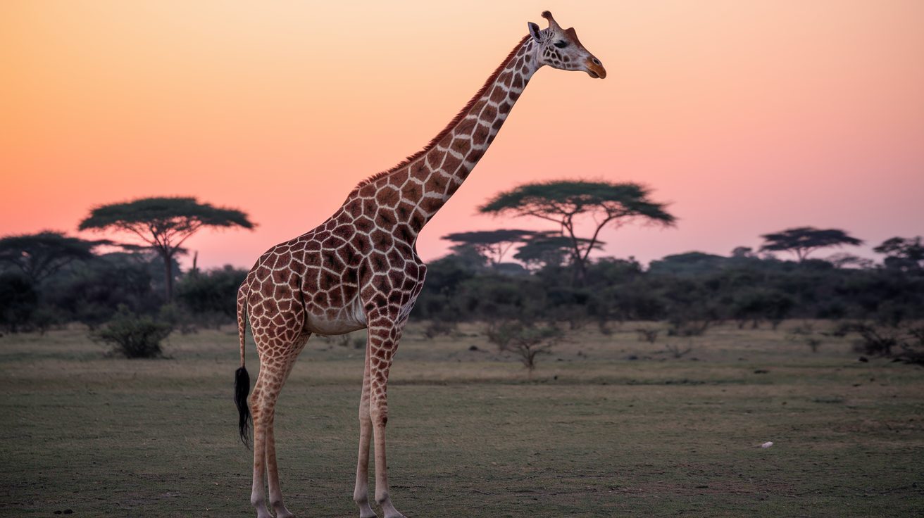 Giraffe