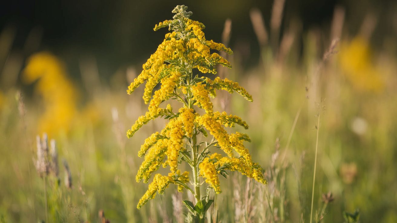 Goldenrod