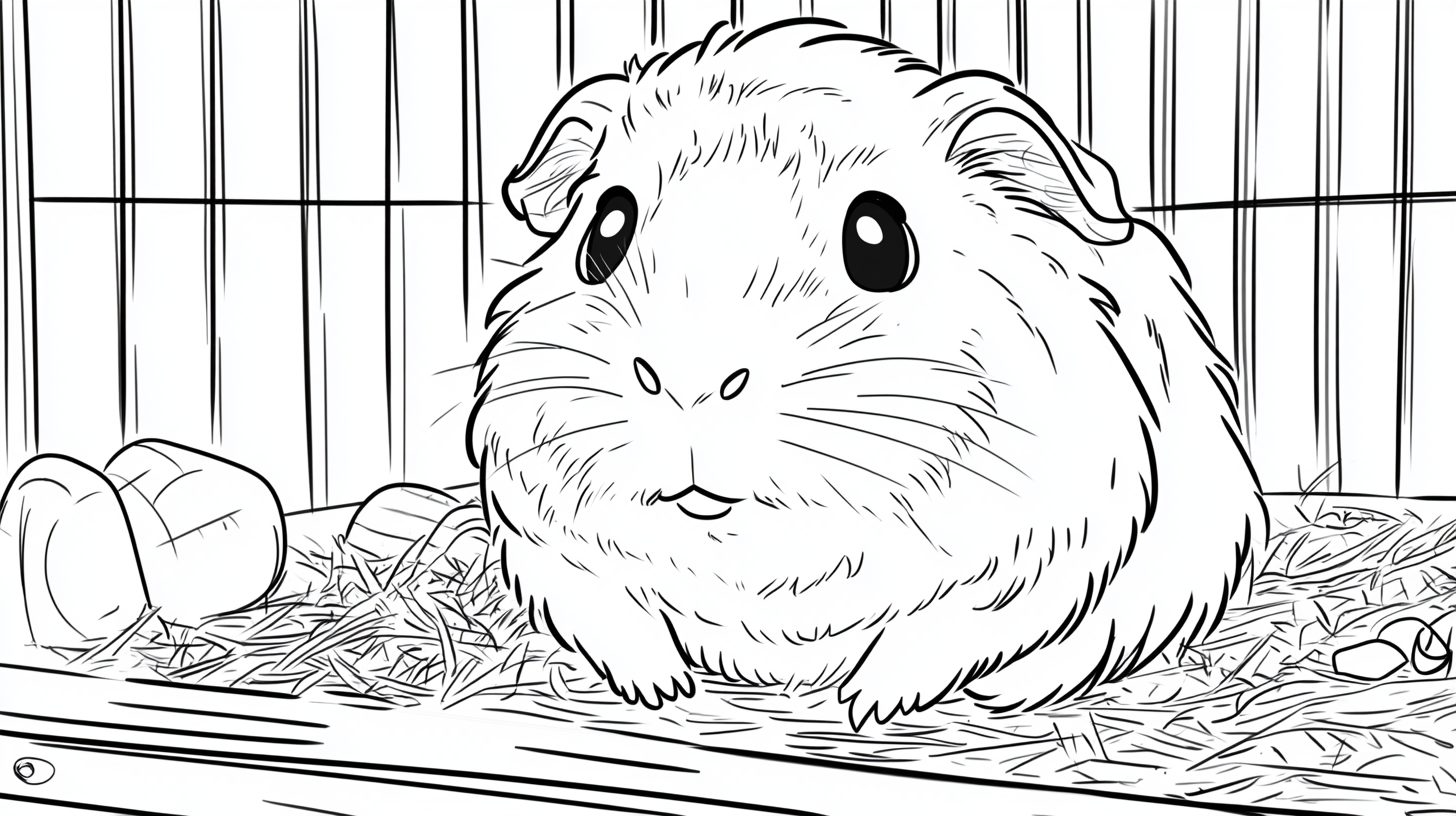 Guinea_Pig_in_Its_Cage