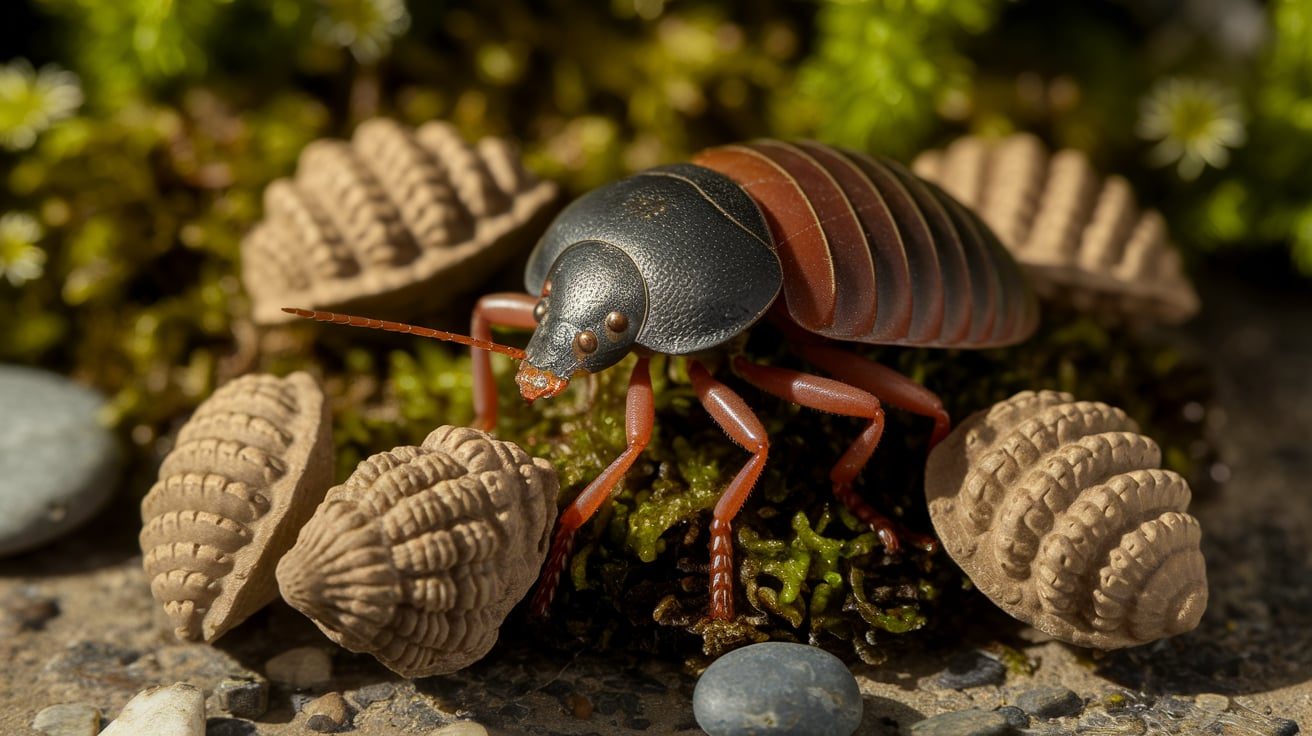 Isopods_The_Diverse_Crustaceans