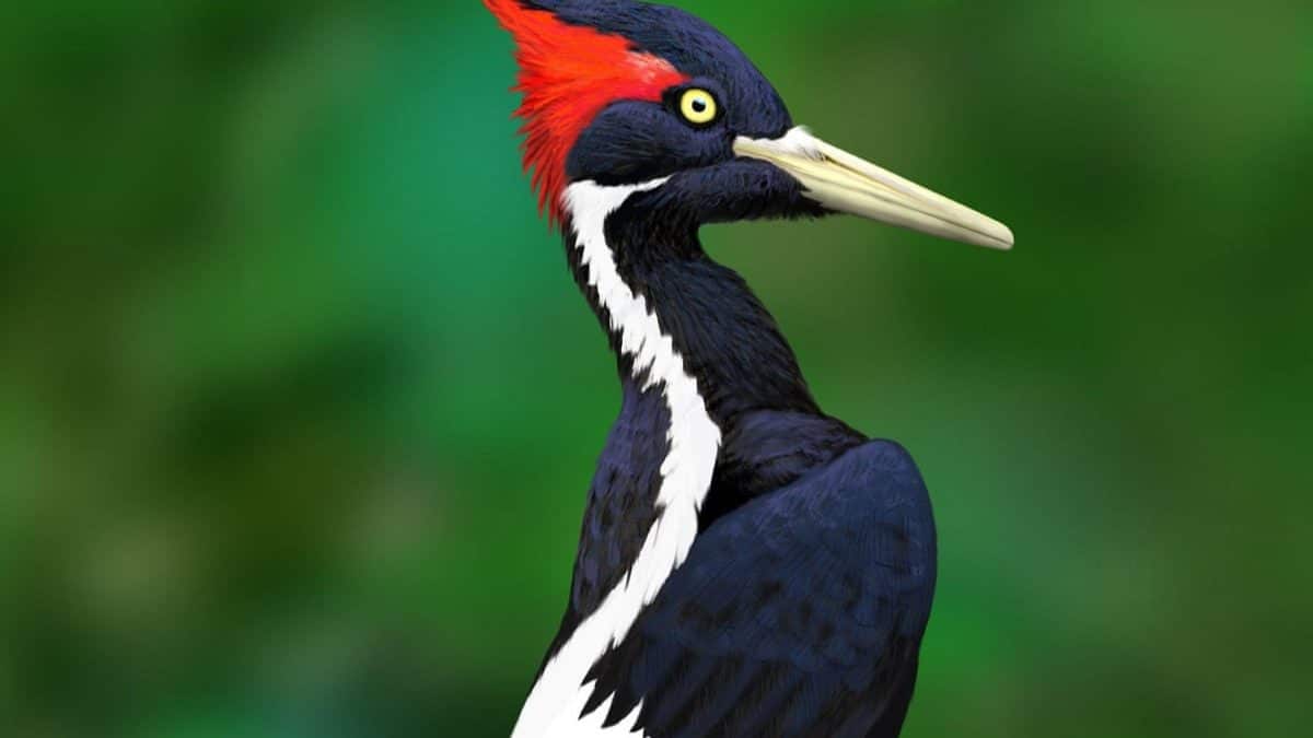 Ivory_Billed_Woodpecker