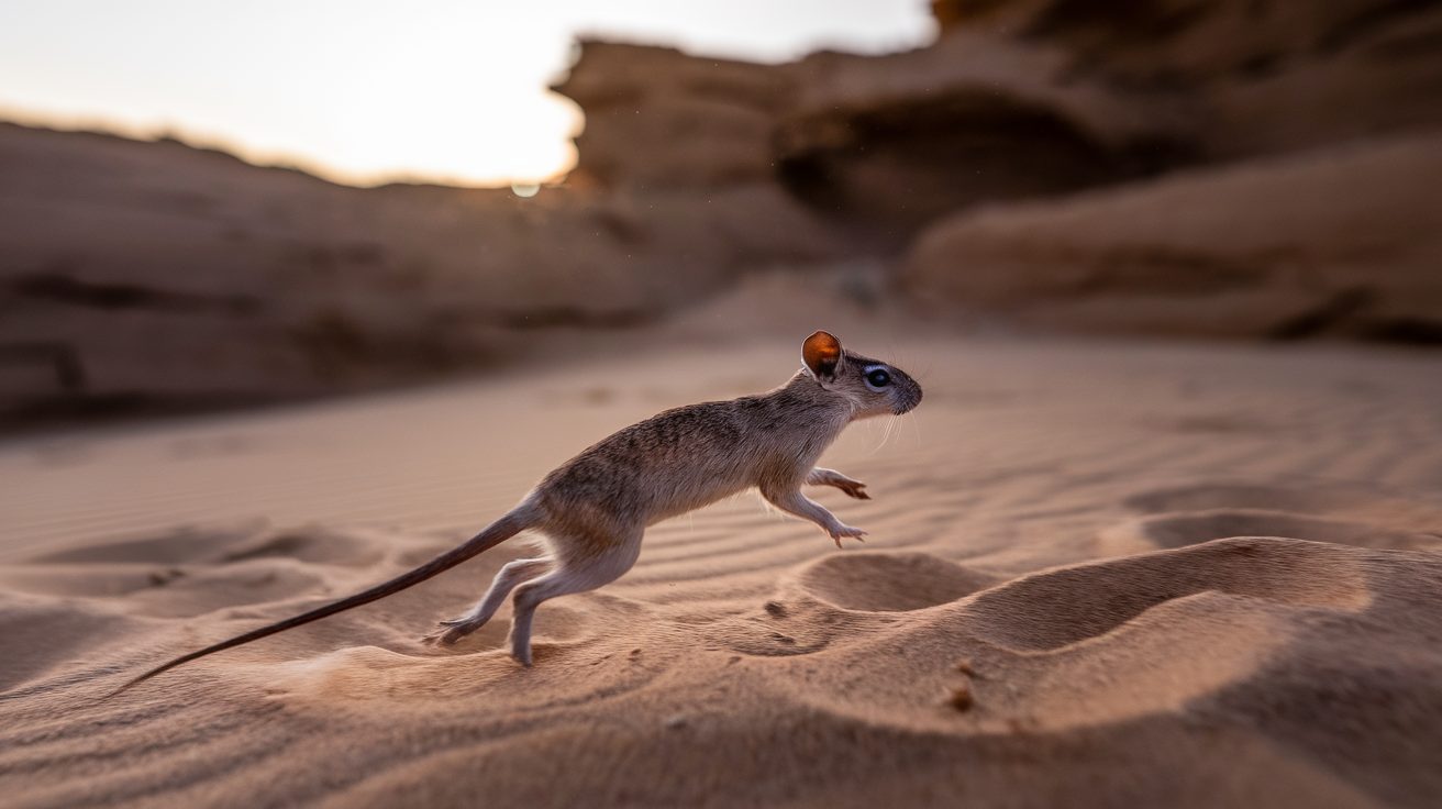 Jerboa