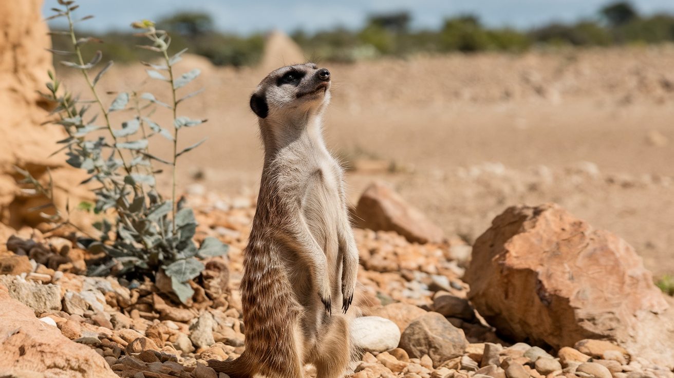 Meerkat