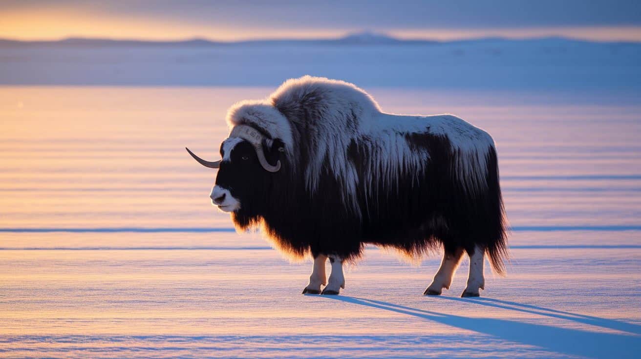 Musk_Ox