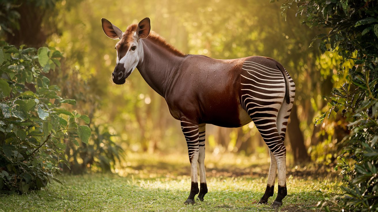 Okapi