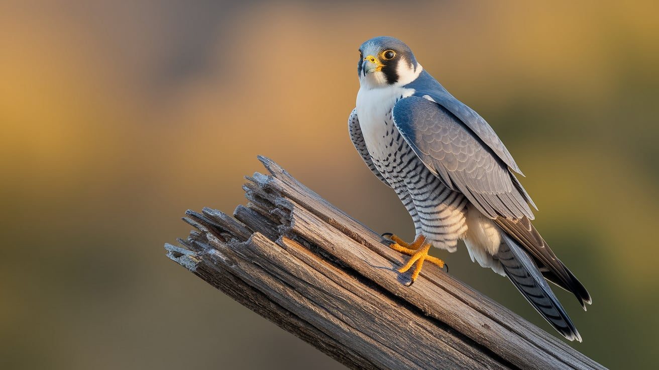 Peregrine_Falcon