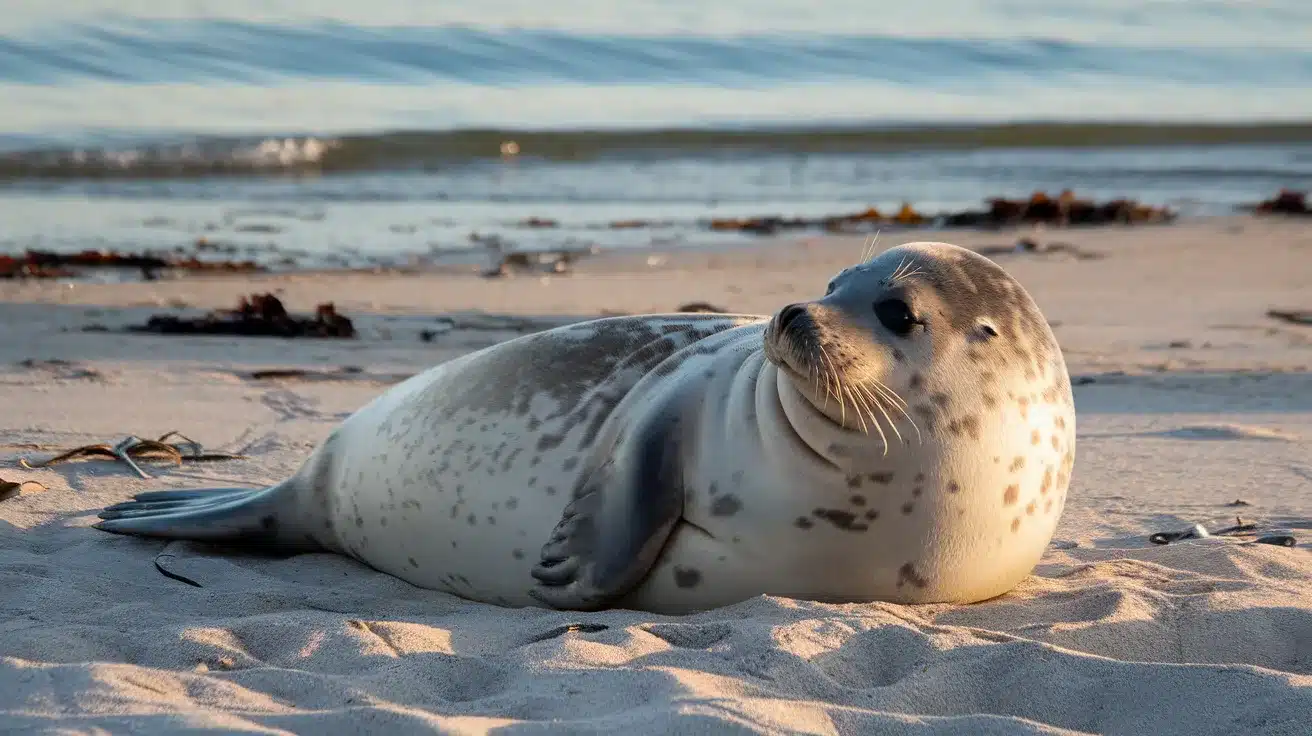 Physical_Features_of_Harbor_Seals