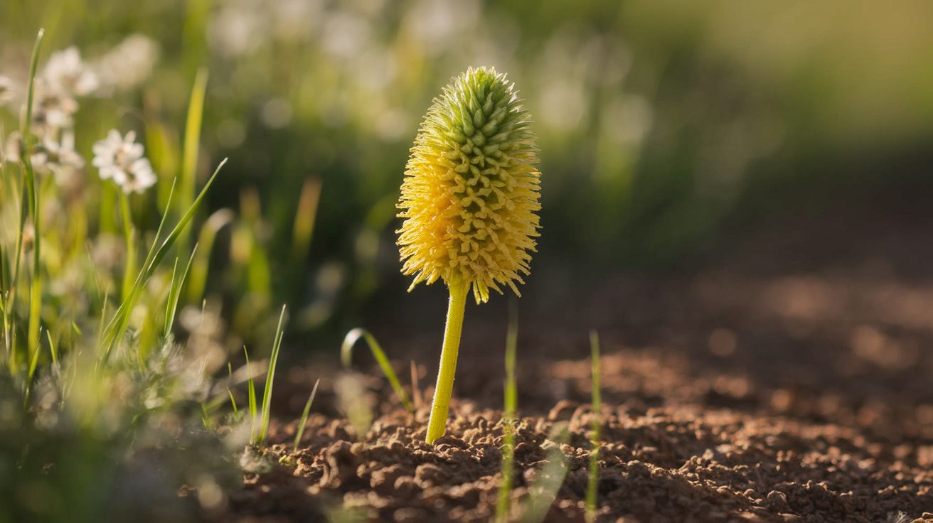 Pineapple_Weed