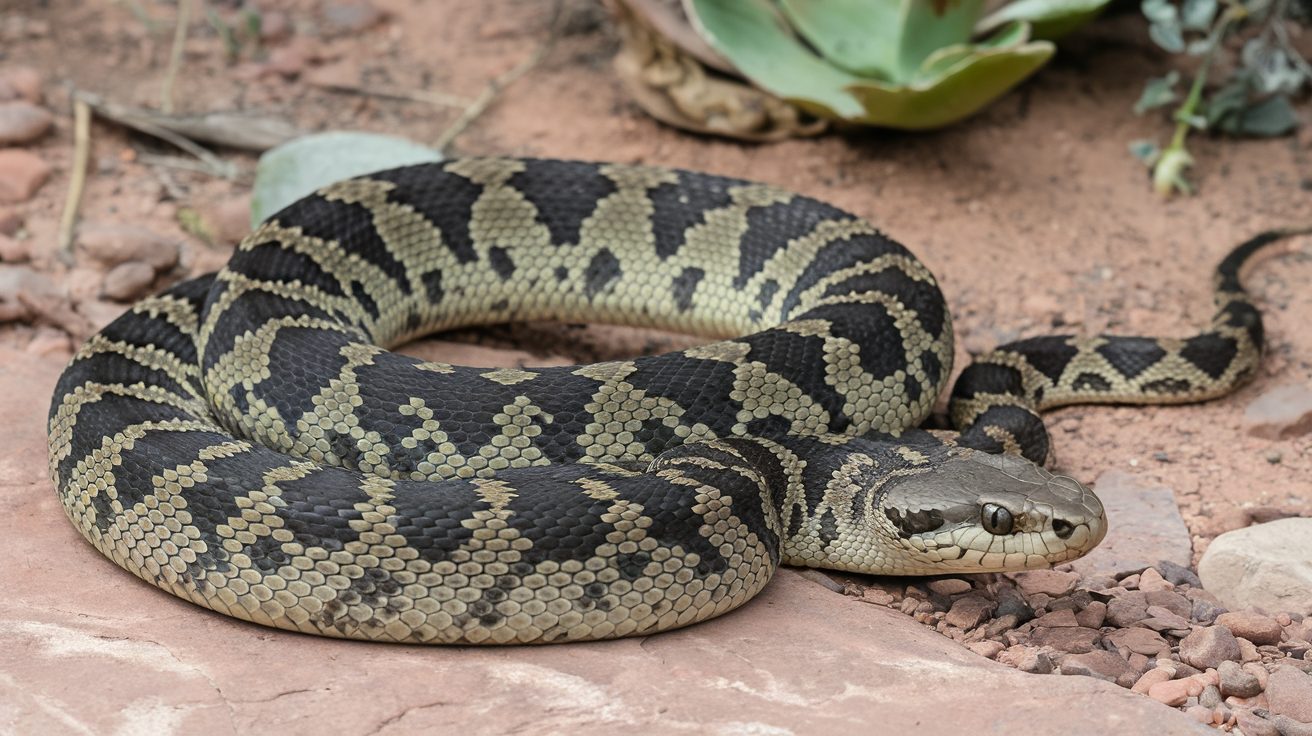 Rattlesnake