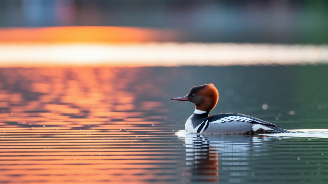 Red-breasted_Merganser