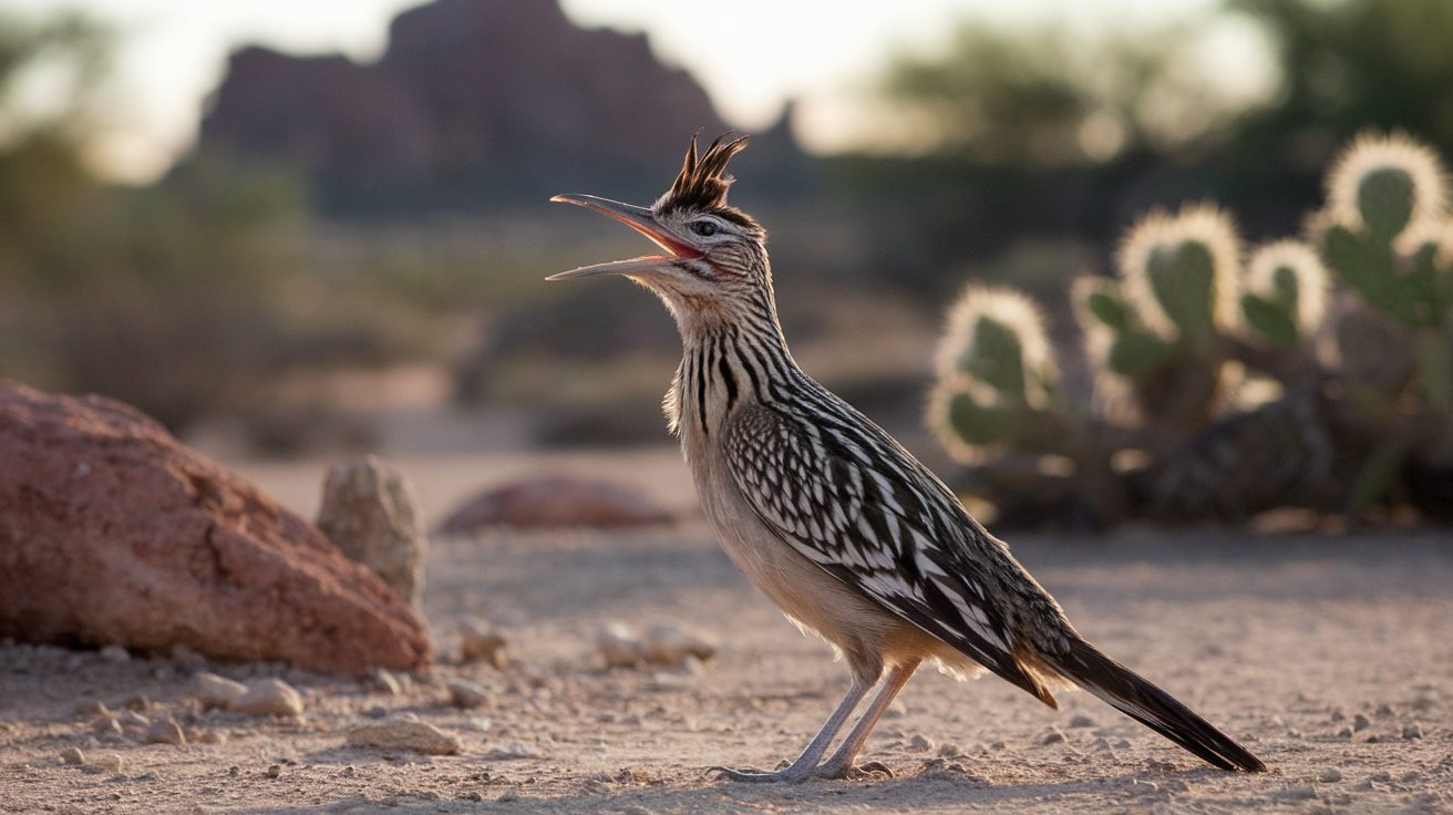 Roadrunner