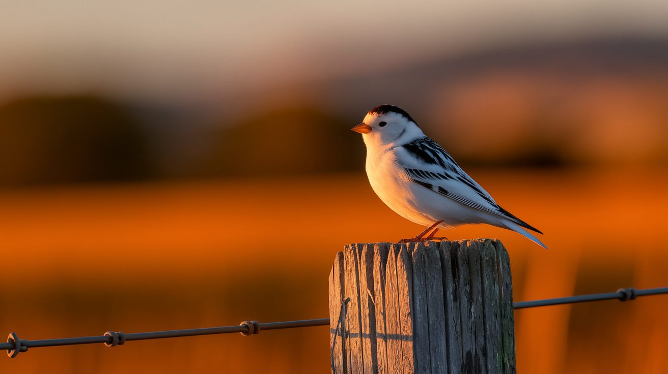 Snow_Bunting