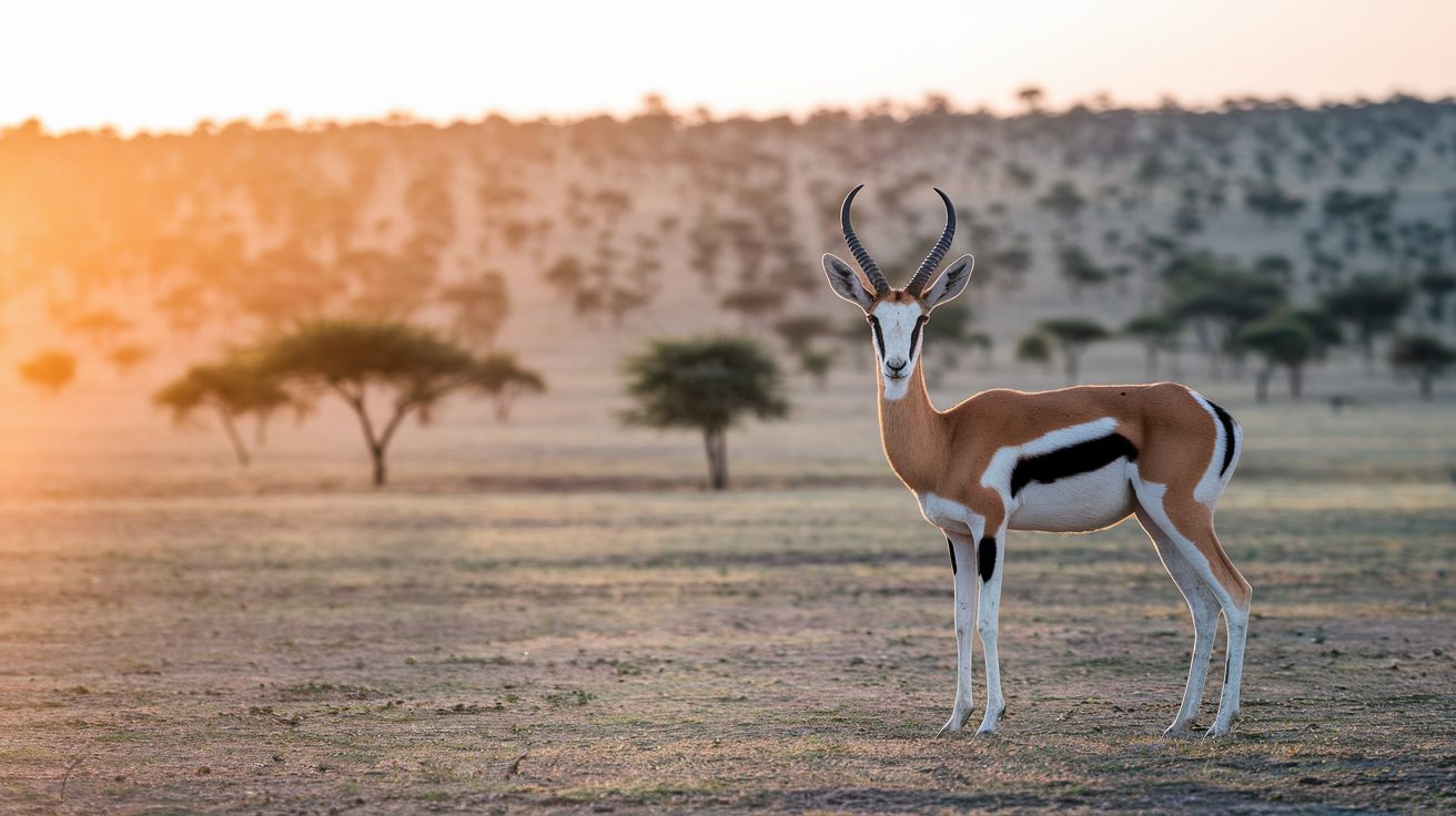 Springbok