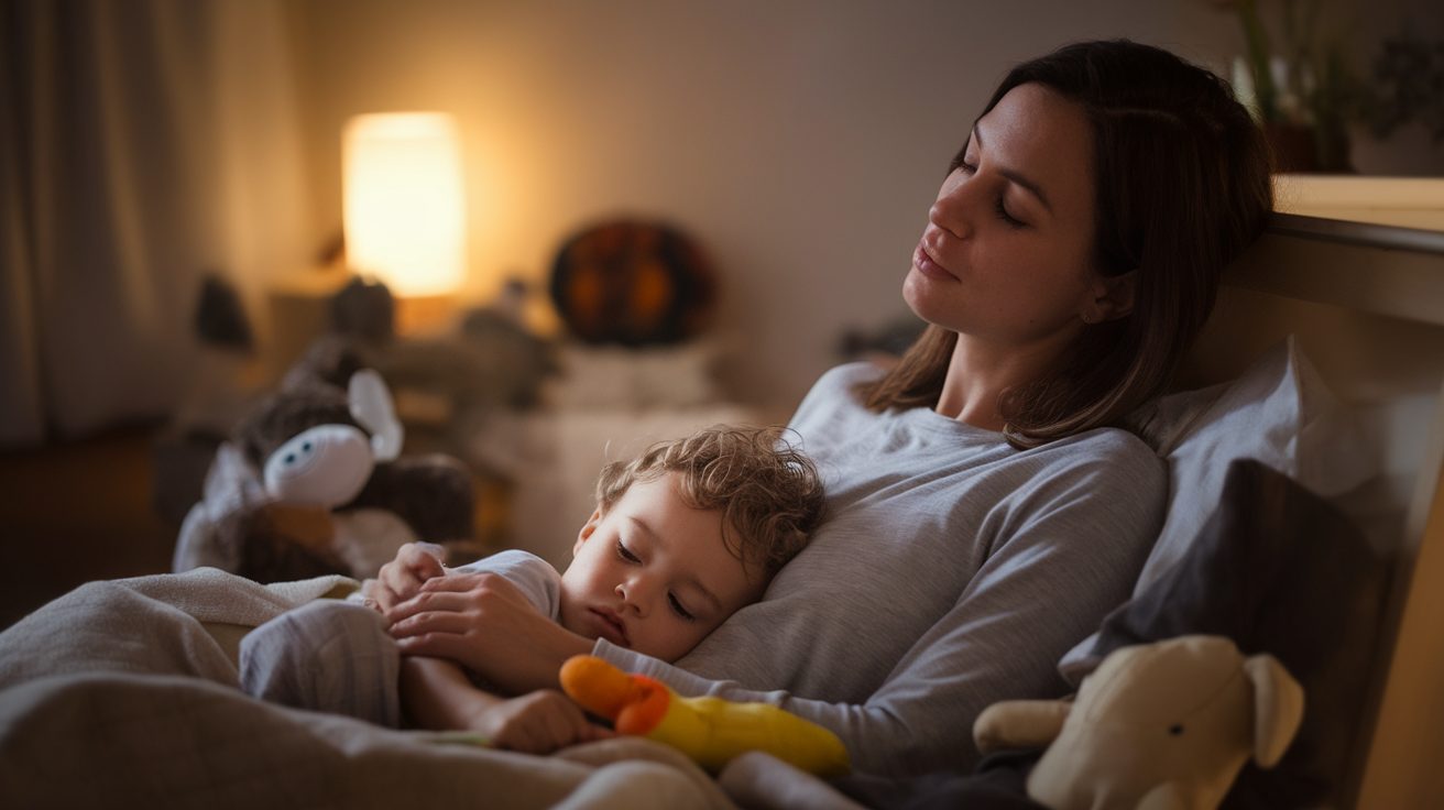 What_is_Co-Sleeping