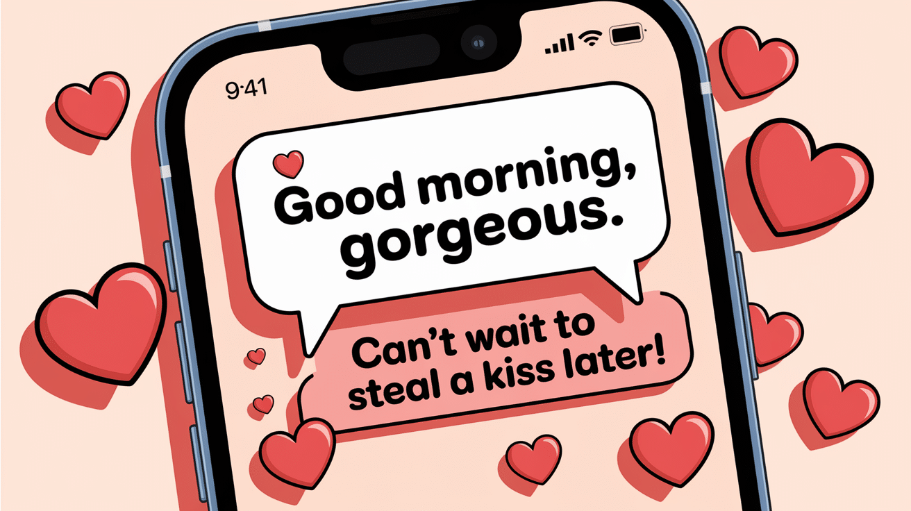 Flirty_Good_Morning_Paragraphs