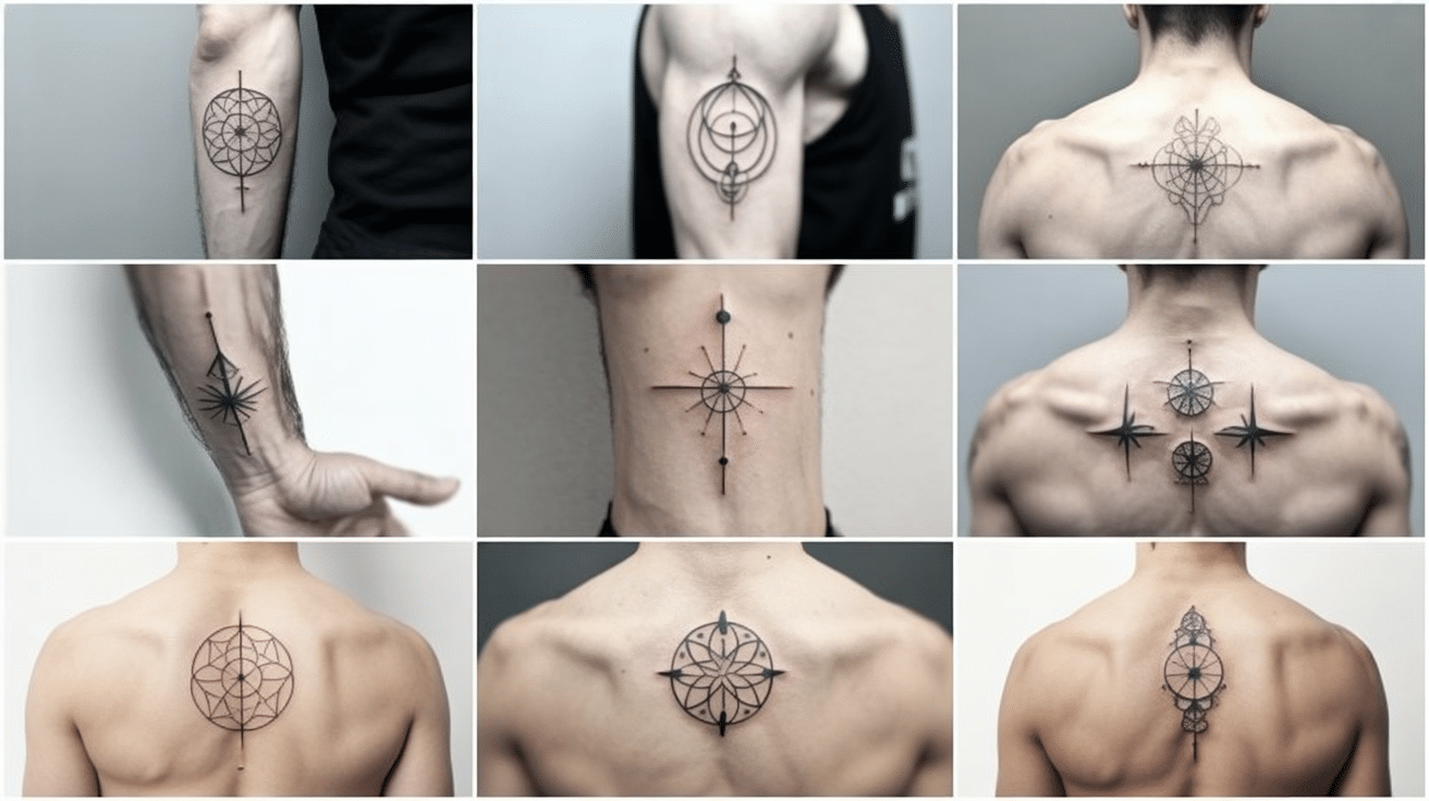 Geometric_and_Abstract_Designs