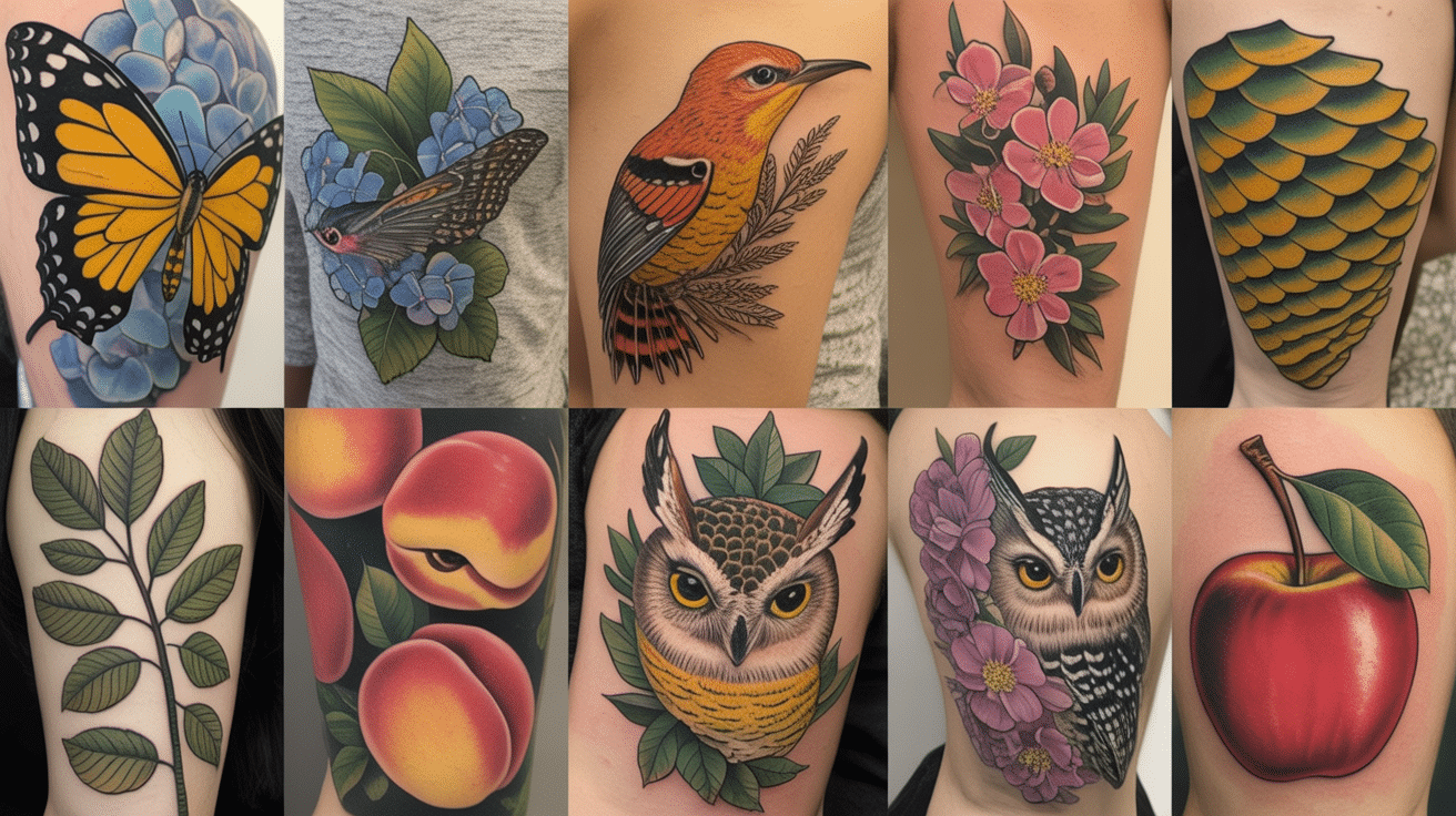 Nature-Inspired_Tattoos