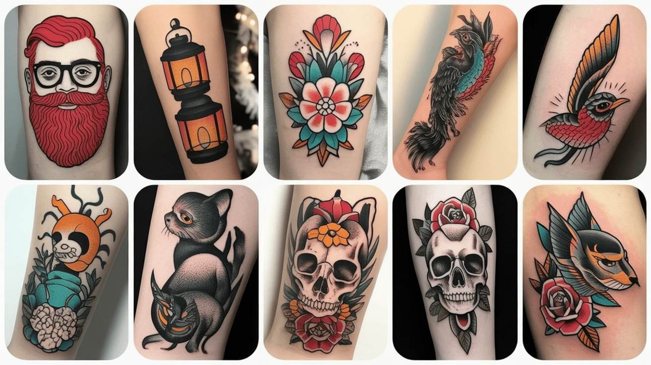 Traditional_and_Neo-Traditional_Tattoos