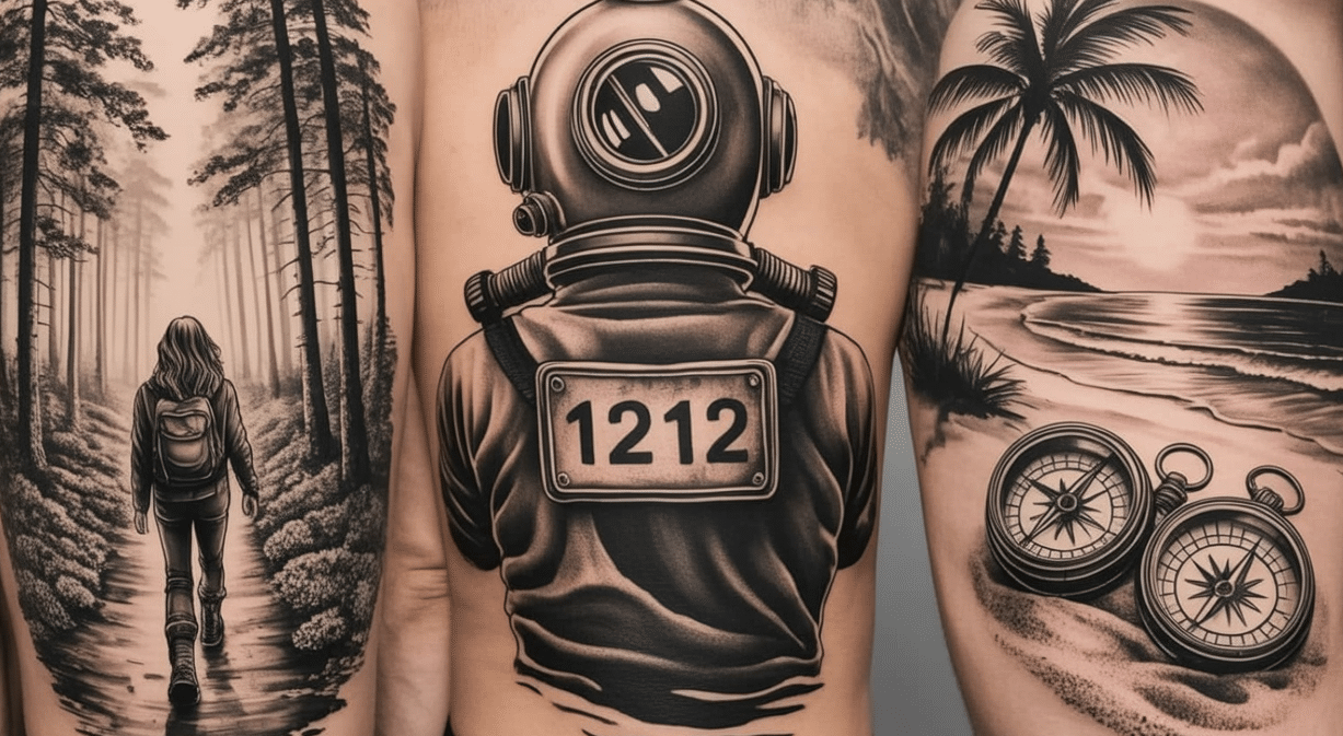 Travel_and_Adventure_Tattoos