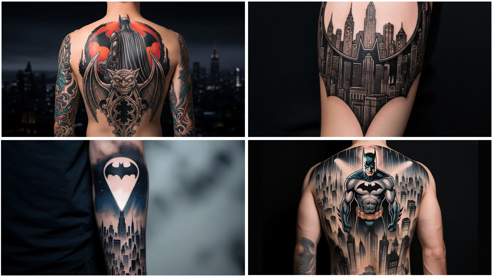 Batman__Gotham_City