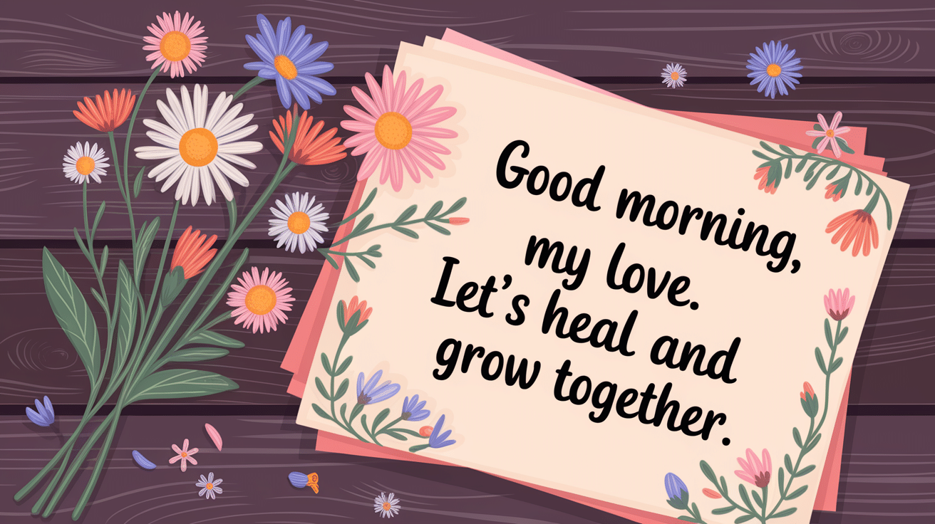 Good_Morning_Paragraphs_for_Apology_or_Reassurance