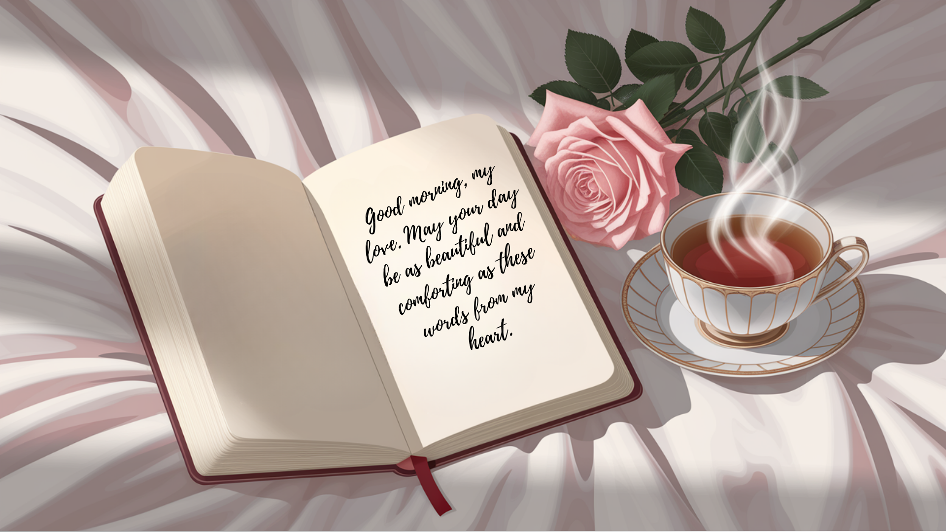 Long_Good_Morning_Paragraphs