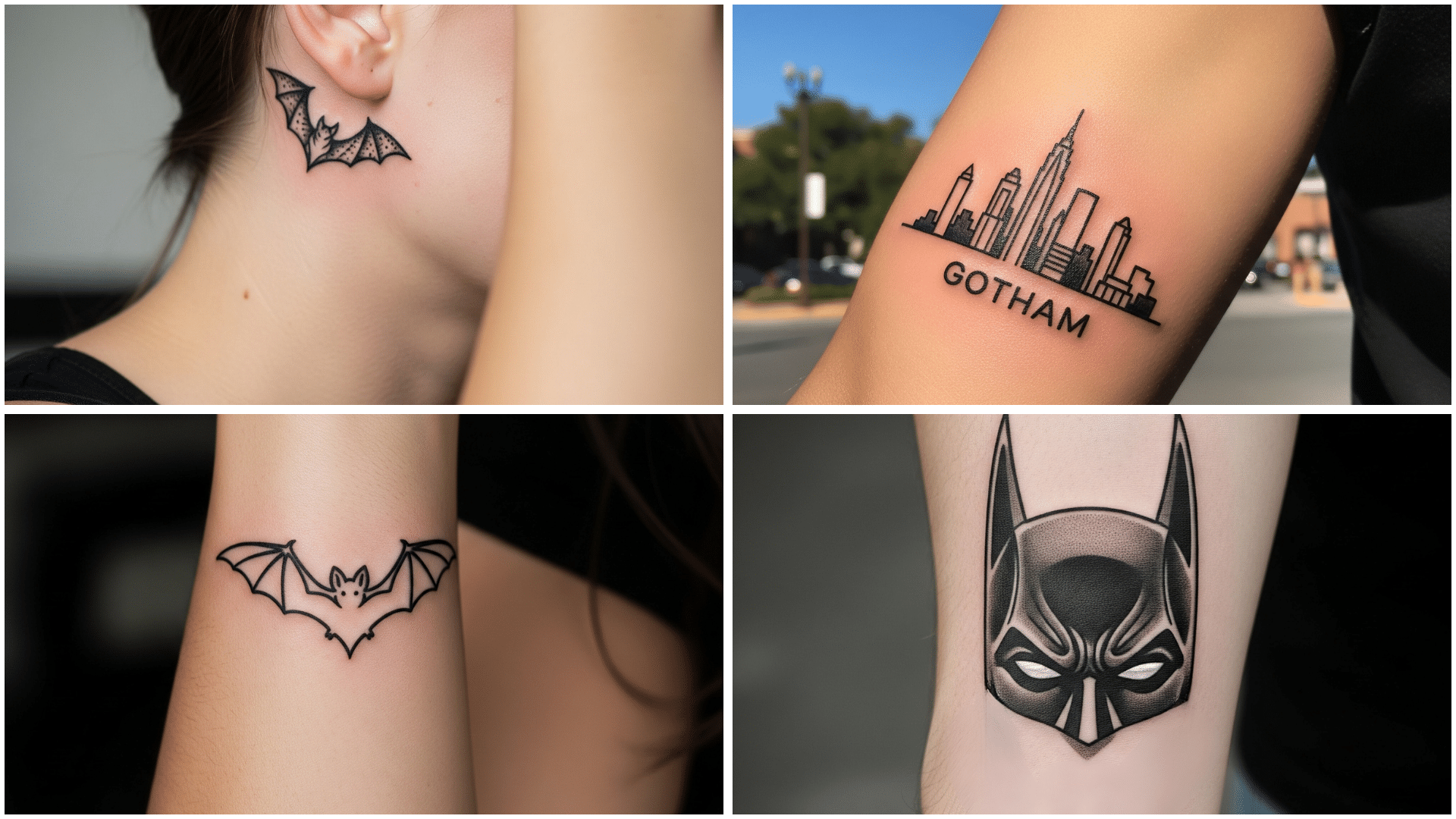 Minimalist__Small_Batman_Tattoos