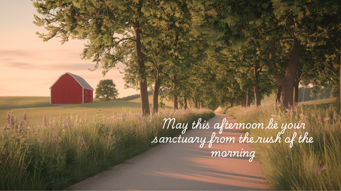 Quotes_About_Afternoon_Serenity