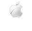 apple logo