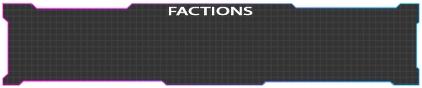 Factions table