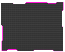 PA Announcment Table