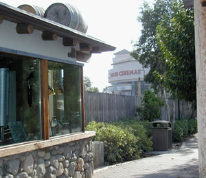 Edwards San Marcos Theatre