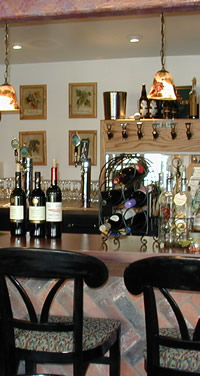 Friars Folly Wine Cellar
