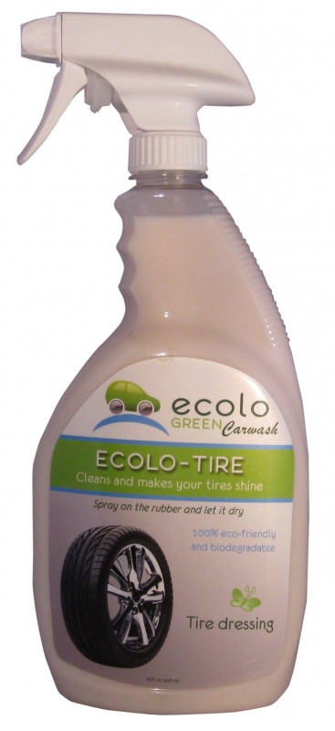 Ecolo-Tire